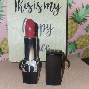 Dior Lipstick - Sydney Satin